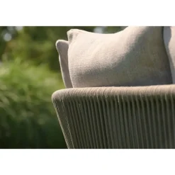 Hartman Bjorn 3-zits loungebank - Taupe