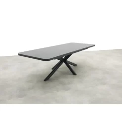 Hartman Napoli/Montreal verstelbare tuinset (7-delig) - 200-260x100 cm