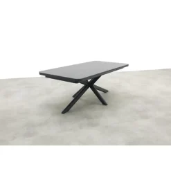 Hartman Napoli/Montreal verstelbare tuinset (7-delig) - 200-260x100 cm