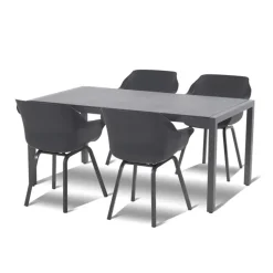 Hartman Sophie Element dining armstoel- Xerix - 4 st.