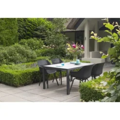 Hartman Sophie Element dining armstoel- Xerix - 4 st.