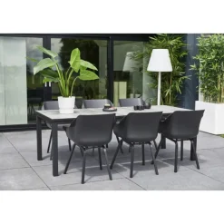 Hartman Sophie Element dining armstoel- Xerix - 4 st.