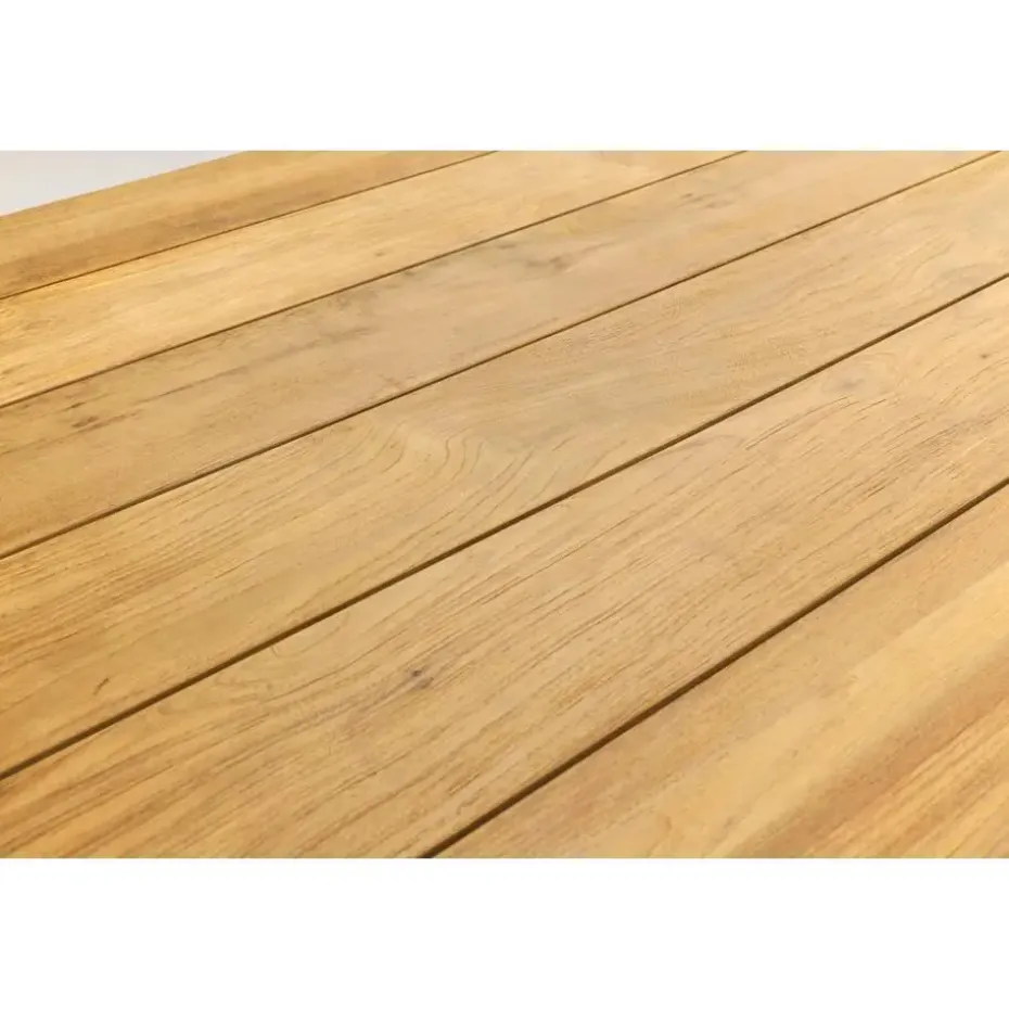 Hartman Sophie Element Terra/Rome brown 170 cm. tuinset - 5-delig