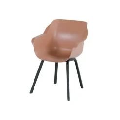 Hartman Sophie Element Terra/Rome brown 170 cm. tuinset - 5-delig