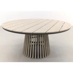 Hartman Sophie Element/GI Trinxa ronde tuinset - Ø148 cm