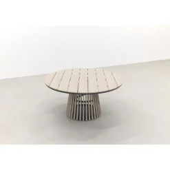 Hartman Sophie Element/GI Trinxa ronde tuinset - Ø148 cm