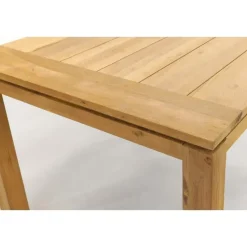 Hartman Sophie tuinstoel Moss groen/Rome brown 100 cm. - 5-delig