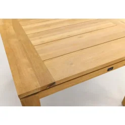 Hartman Sophie tuinstoel Moss groen/Rome brown 100 cm. - 5-delig