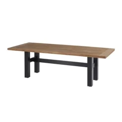 Hartman tuinset met Yasmani tuintafel Italian Terra