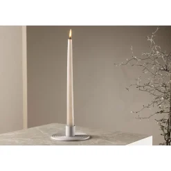 Hioshop Dian kandelaar grijs