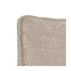 Hioshop Eddie kantoorstoel beige