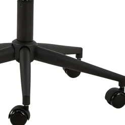 Hioshop Eddie kantoorstoel beige