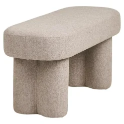 Hioshop Embla bank zandkleurig