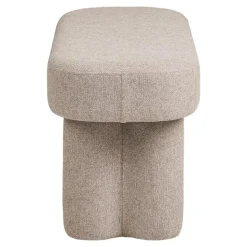 Hioshop Embla bank zandkleurig