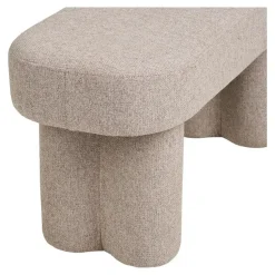 Hioshop Embla bank zandkleurig