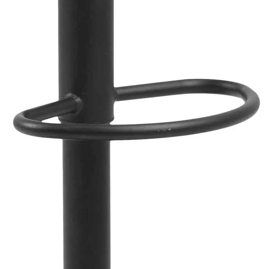 Hioshop Finurly barstoel groen