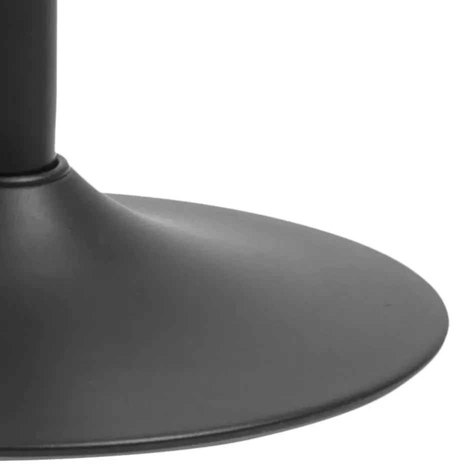 Hioshop Finurly barstoel groen