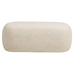 Hioshop Frøya bank zandkleurig