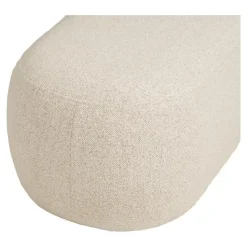 Hioshop Frøya bank zandkleurig