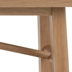 Hioshop Galdor bank Visgraat eiken decor