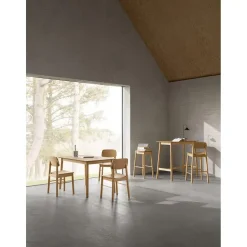 Hioshop Jasmine bartafel natuur