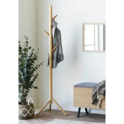 Hioshop Lene kapstok natuur