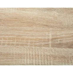 Hioshop Parim wandkast 5 ruimtes Sonoma eiken decor