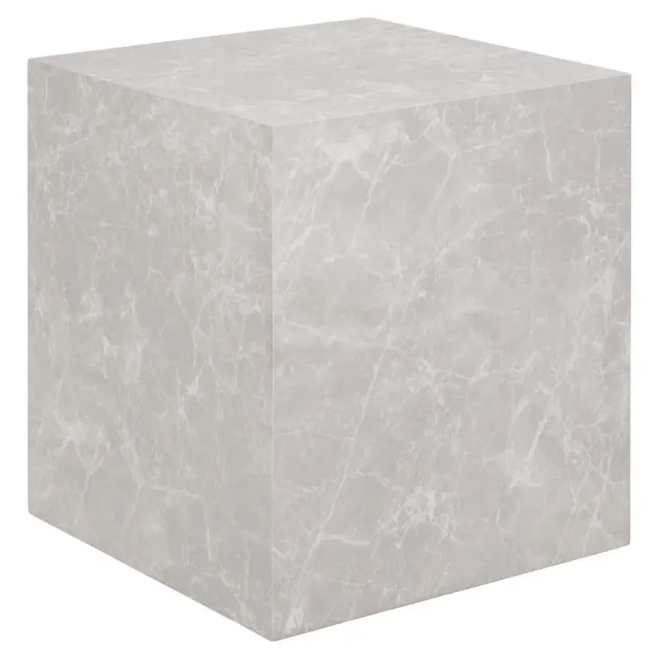 Hioshop Prague salontafel marmer decor