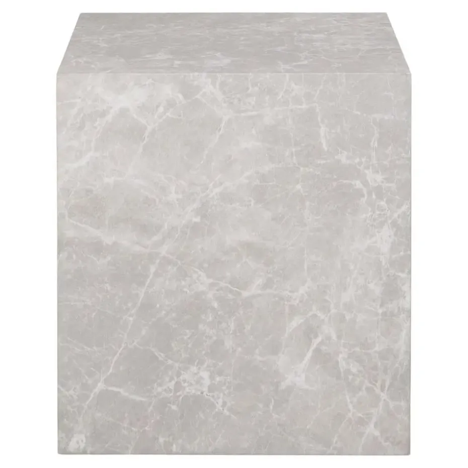 Hioshop Prague salontafel marmer decor