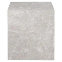 Hioshop Prague salontafel marmer decor