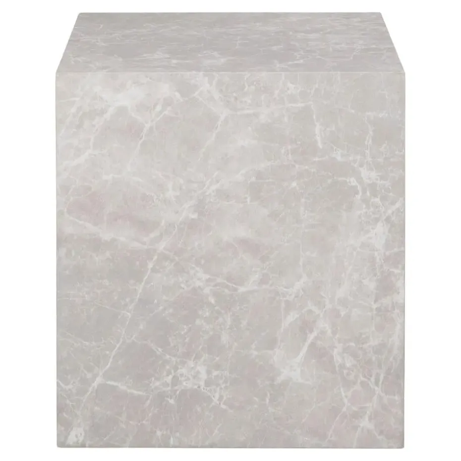 Hioshop Prague salontafel marmer decor