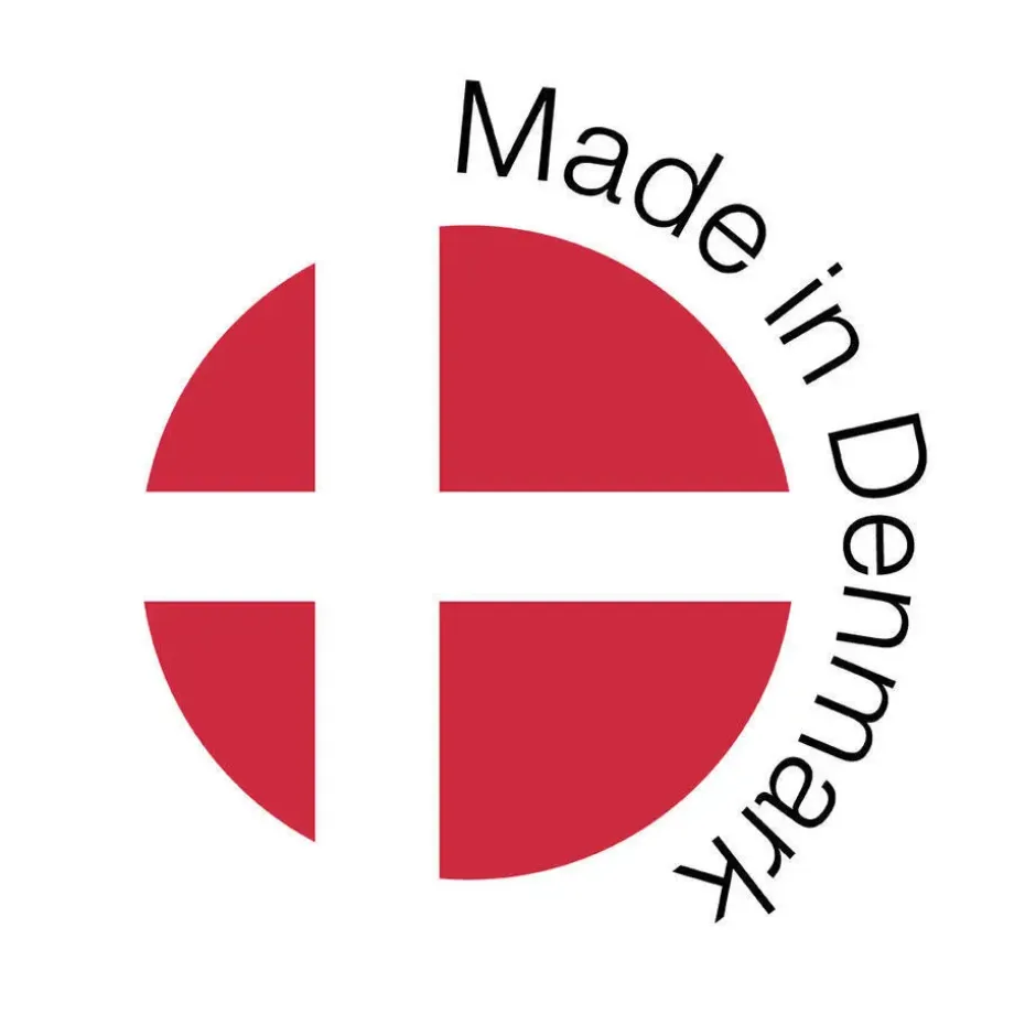 Hioshop Roma vitrinekast 2 deuren wit