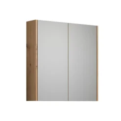 Hioshop Touch spiegelkast eik decor