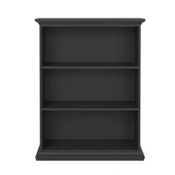 Hioshop Venedig wandkast grijs