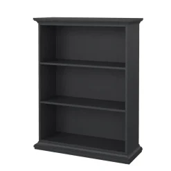 Hioshop Venedig wandkast grijs