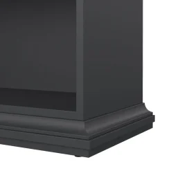 Hioshop Venedig wandkast grijs