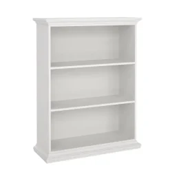 Hioshop Venedig wandkast wit