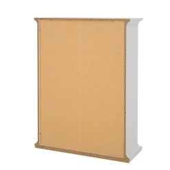 Hioshop Venedig wandkast wit