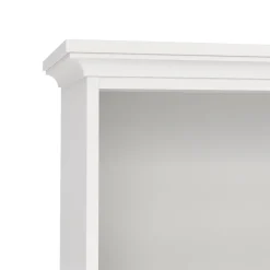 Hioshop Venedig wandkast wit