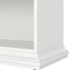 Hioshop Venedig wandkast wit