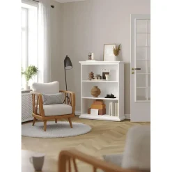 Hioshop Venedig wandkast wit