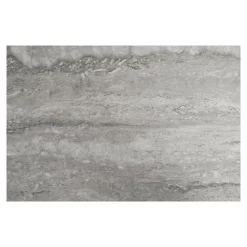 Hioshop Vita sidetable 1 plank travertin decor