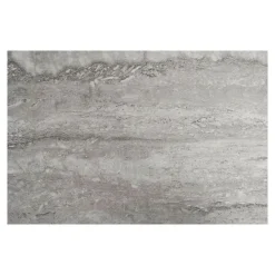 Hioshop Vita sidetable 1 plank travertin decor