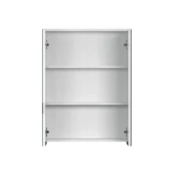 Hioshop Wons spiegelkast wit