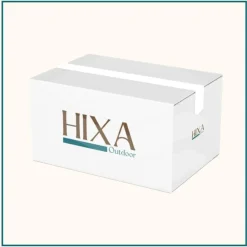 HIXA Raamhor 130x150 anti-insect 3 stuks
