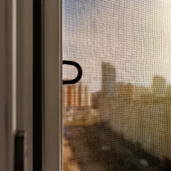 HIXA Raamhor 130x150 anti-insect 2 stuks