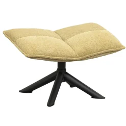 Hocker Clayton - lime - 45x64x41,50 cm