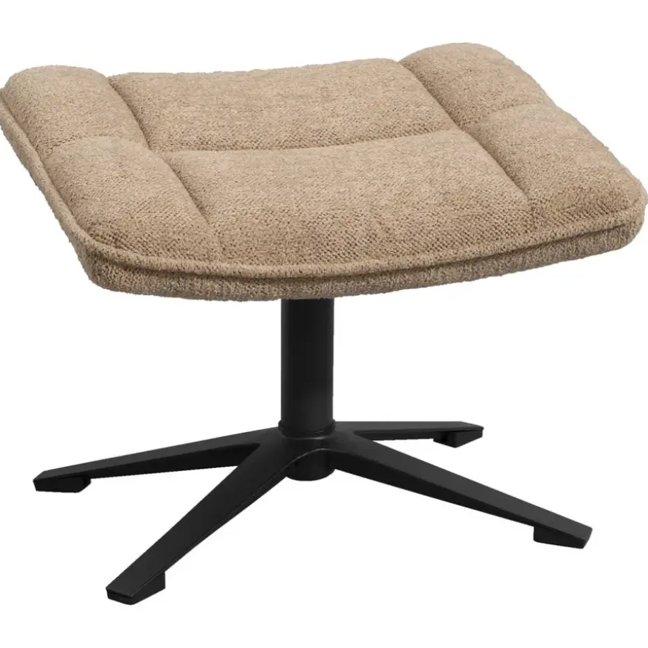 Hocker Emily - caramel