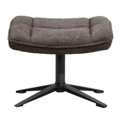 Hocker Emily - donkerbruin