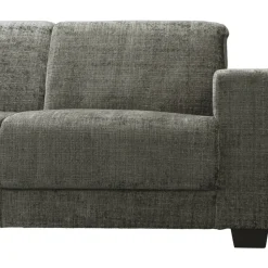 Hoekbank Aberdeen links - Cremona - grijs